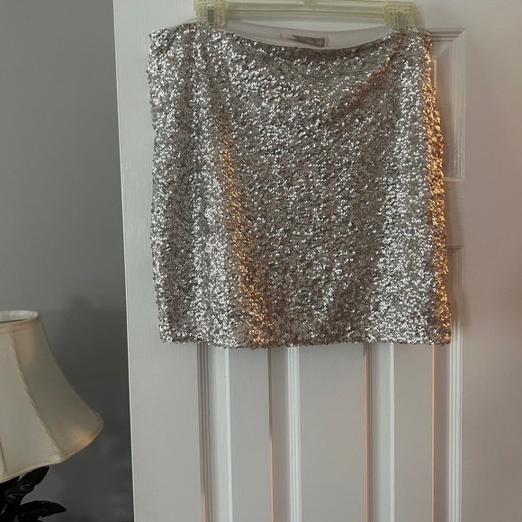 Jacket, semi formal blouse, Calvin Klein skirts - Picture 12 of 16